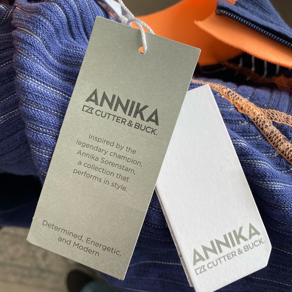 Annika zip up sweater - with tags!! - Picture 4 of 5
